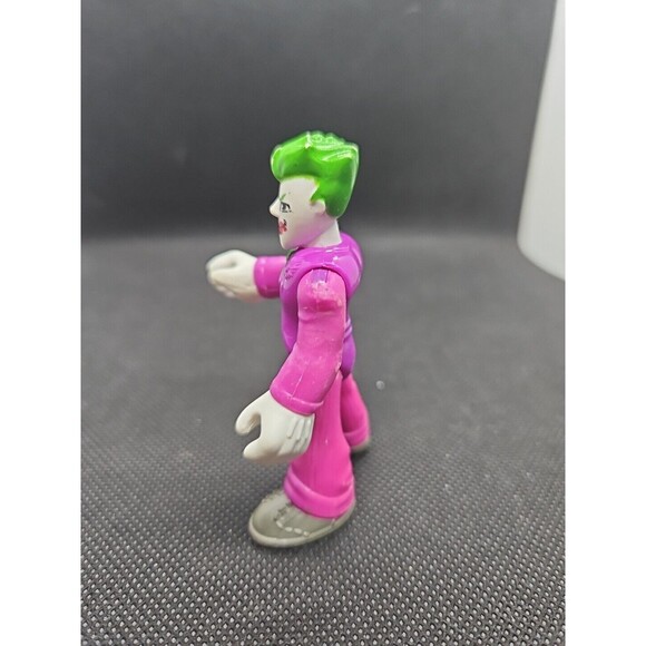 Jocker DC Comic's Batman Imaginext DC Comics Super Friends - Picture 3 of 8